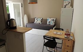 Appartement Bat B La Cerisaie